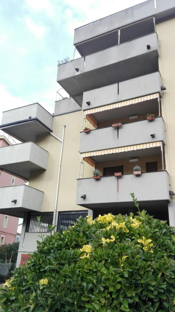 Amelie House Apartment Levanto Exterior photo